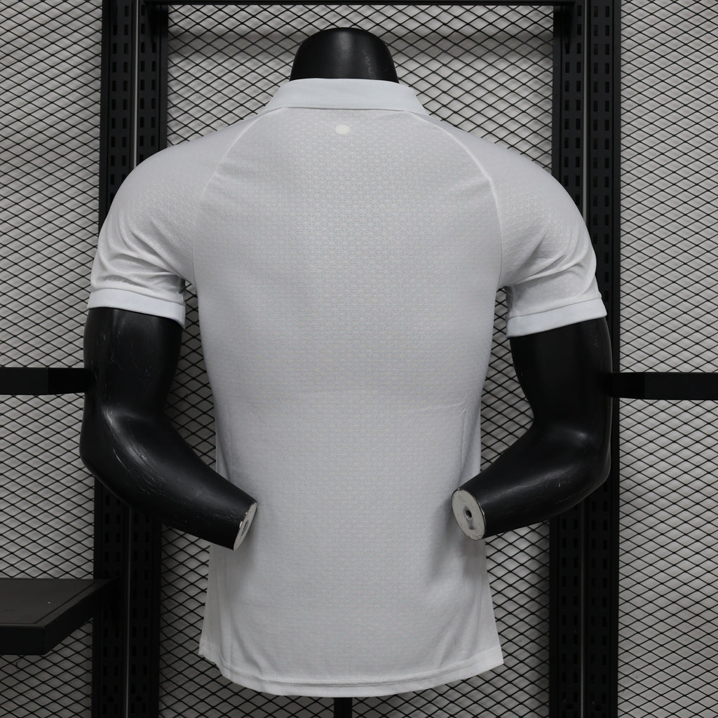 Maillot Olympique de Marseille 125e anniversaire