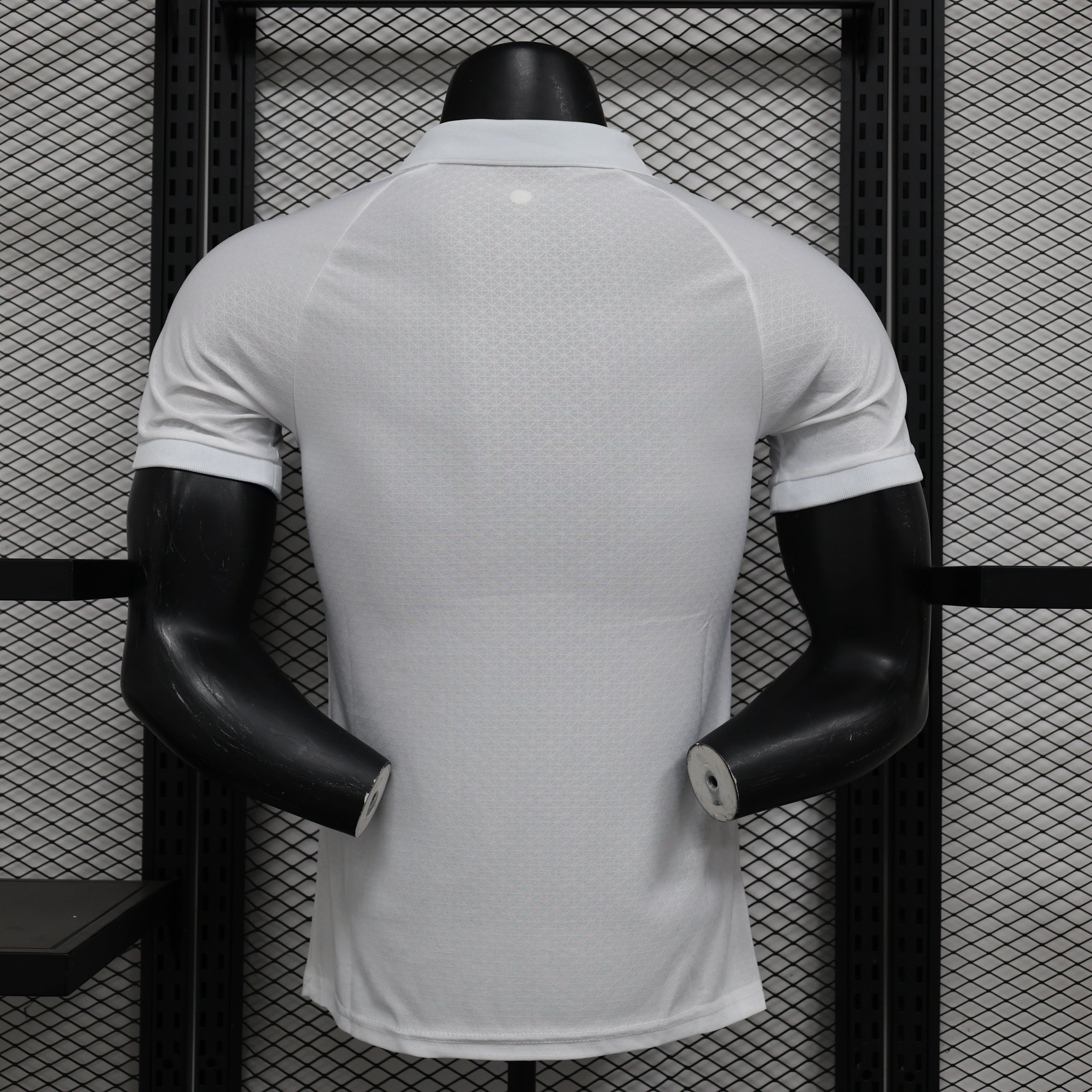 Maillot Olympique de Marseille 125e anniversaire
