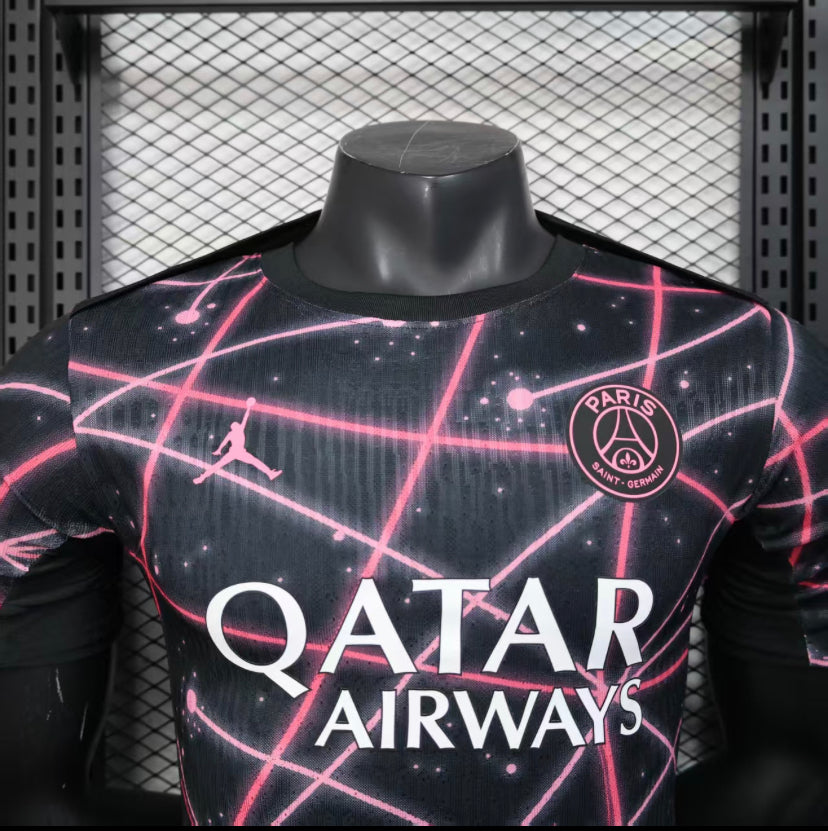 Maillot PSG Spiderman (Édition spéciale / Concept)