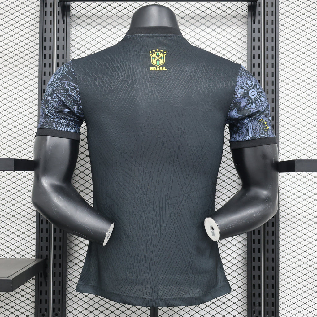 Maillot Bresil concept