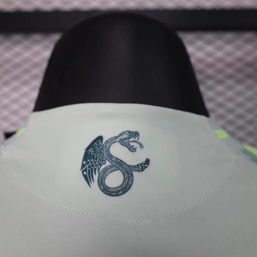 Maillot Mexique Extérieur 24/25 – Version Player