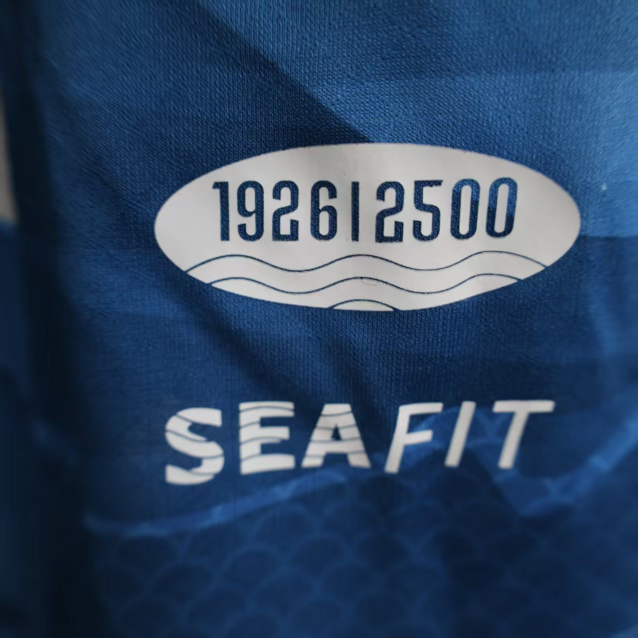 Maillot Domicile SSC Napoli 2024/25