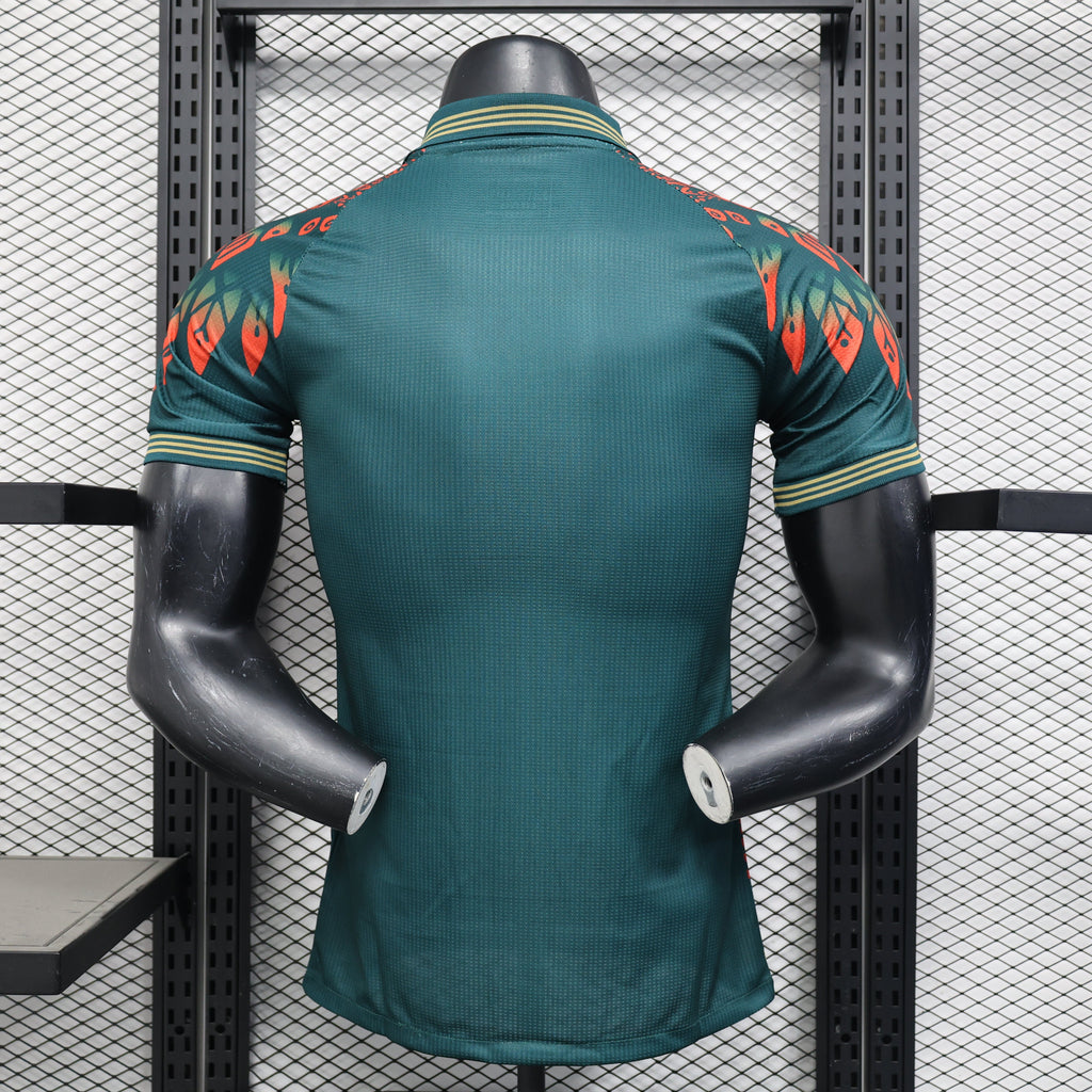 Maillot Match Mexique 2025 2026 Édition spéciale