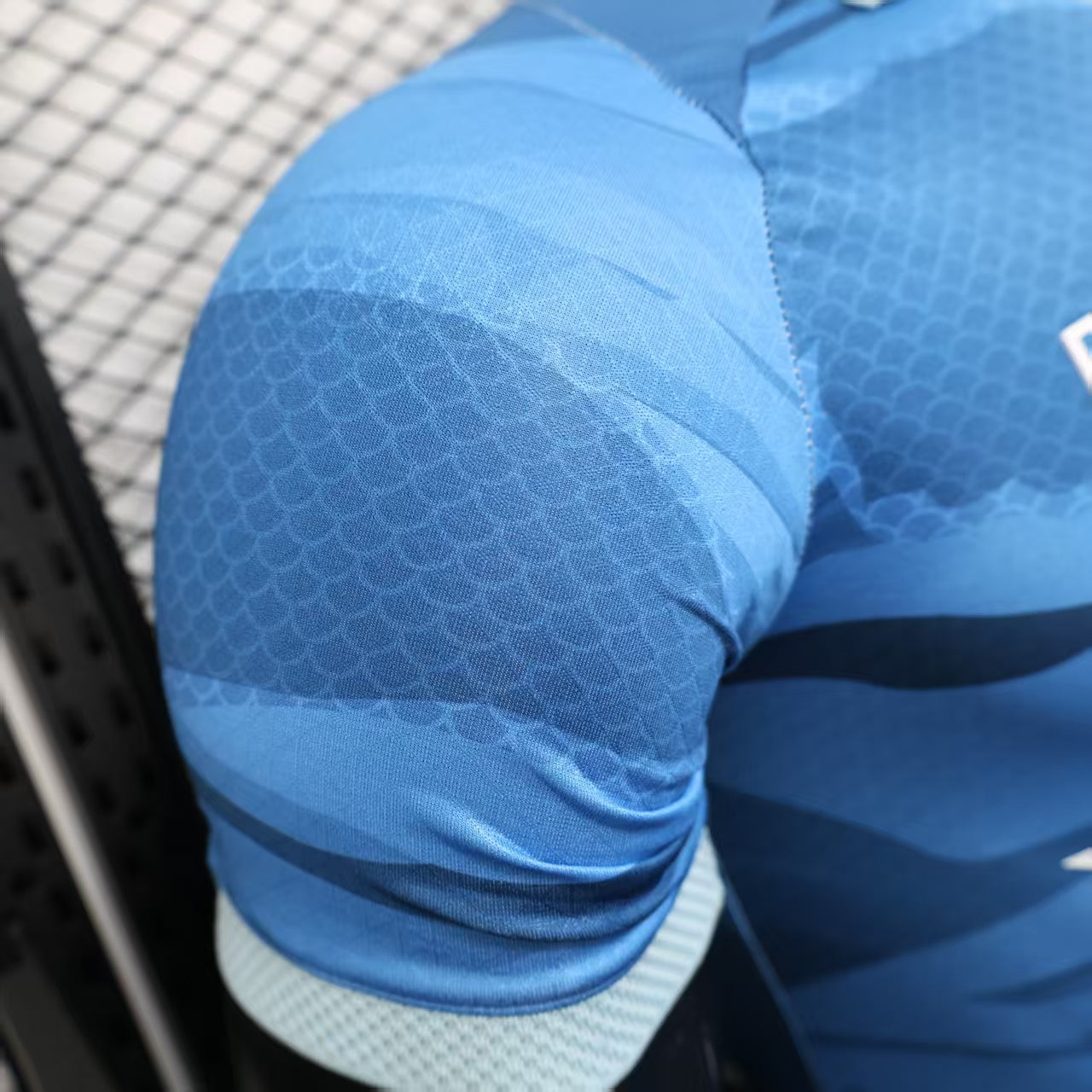 Maillot Domicile SSC Napoli 2024/25