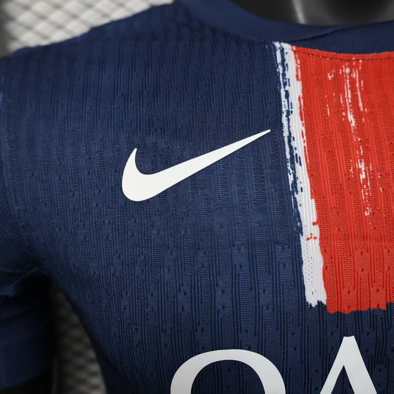 Paris SG Maillot Domicile 24/25 – Spécial LDC CHAMPIONS