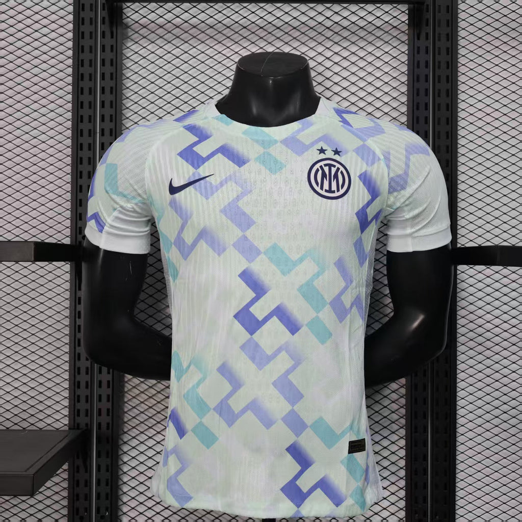 Maillot Inter Milan concept 2025/26