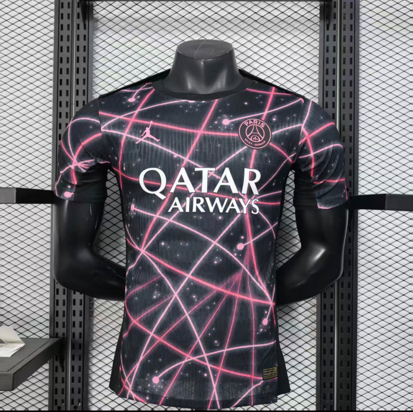 Maillot PSG Spiderman (Édition spéciale / Concept)