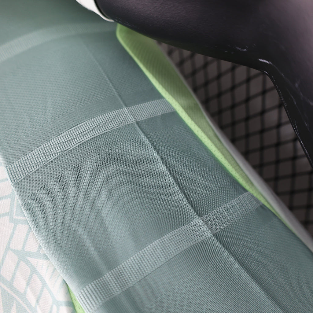 Maillot Mexique Extérieur 24/25 – Version Player