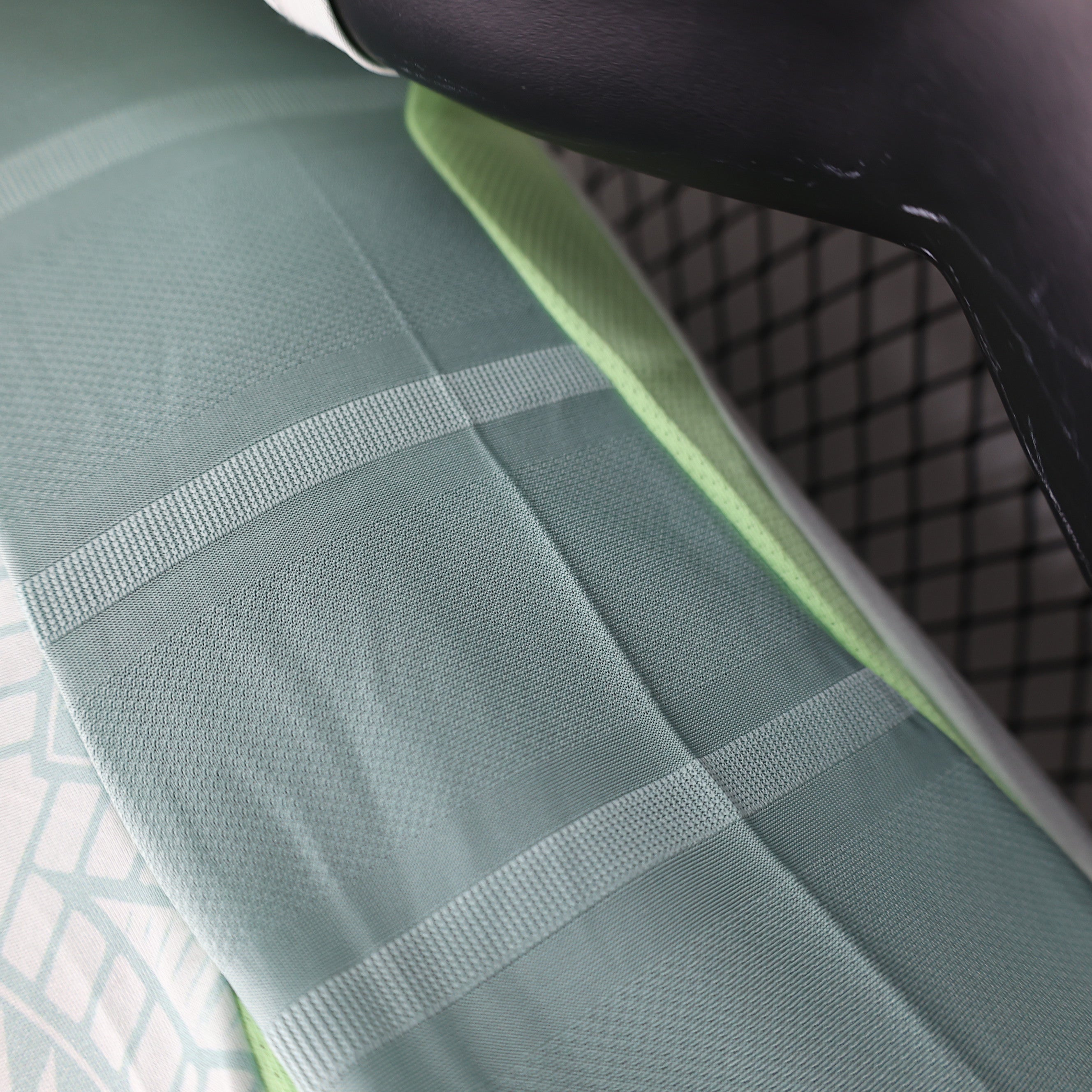 Maillot Mexique Extérieur 24/25 – Version Player