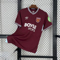 West Ham 2025/26 Domicile