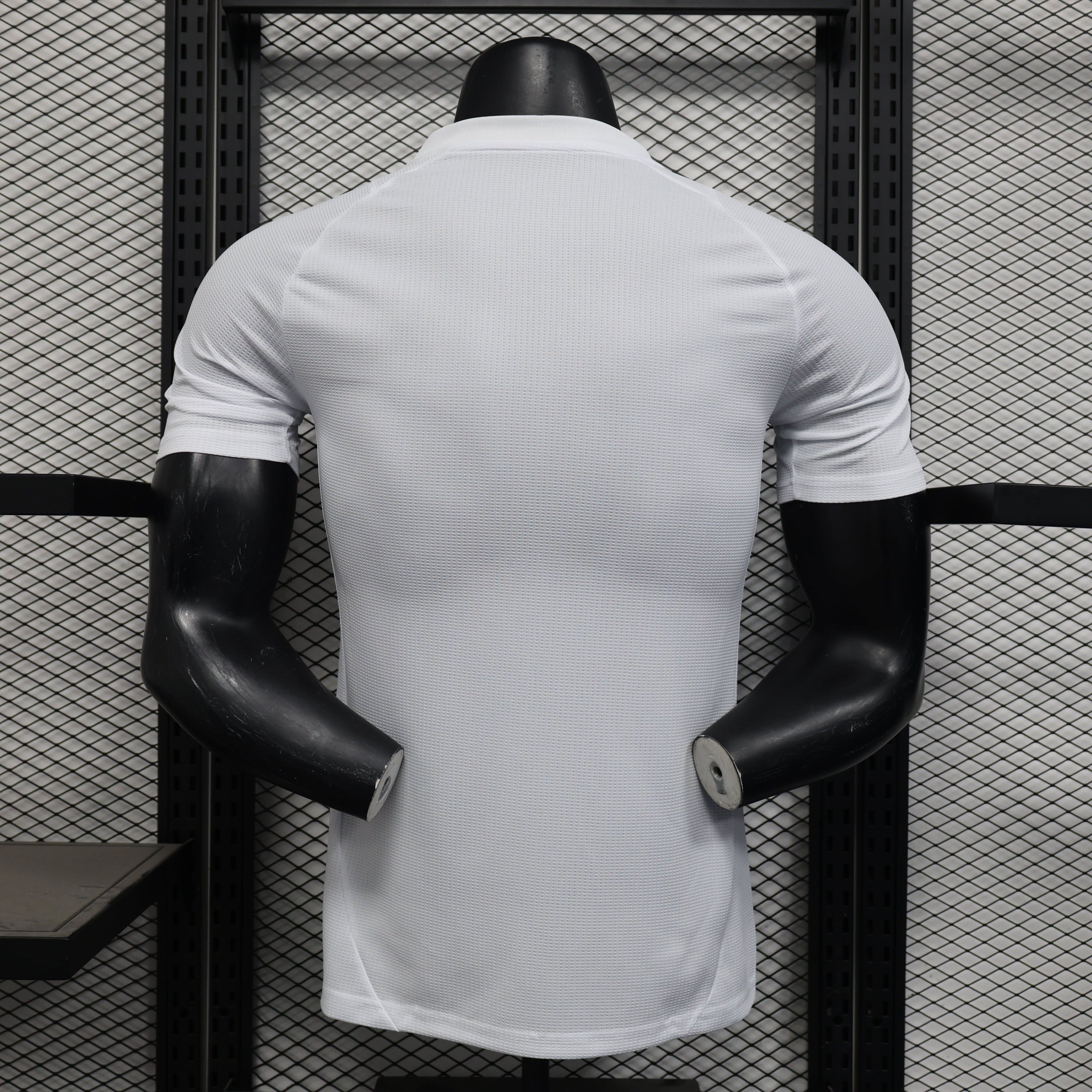 Maillot Arsenal 2024/25 – Édition Spéciale Player Version