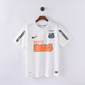 Maillot Rétro Santos 2011/12 – Neymar Jr