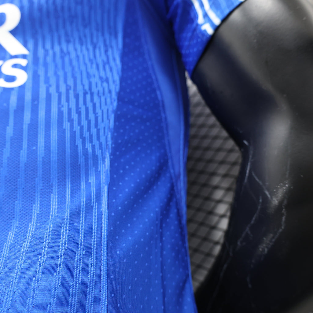 Maillot Extérieur PSG 2024/2025