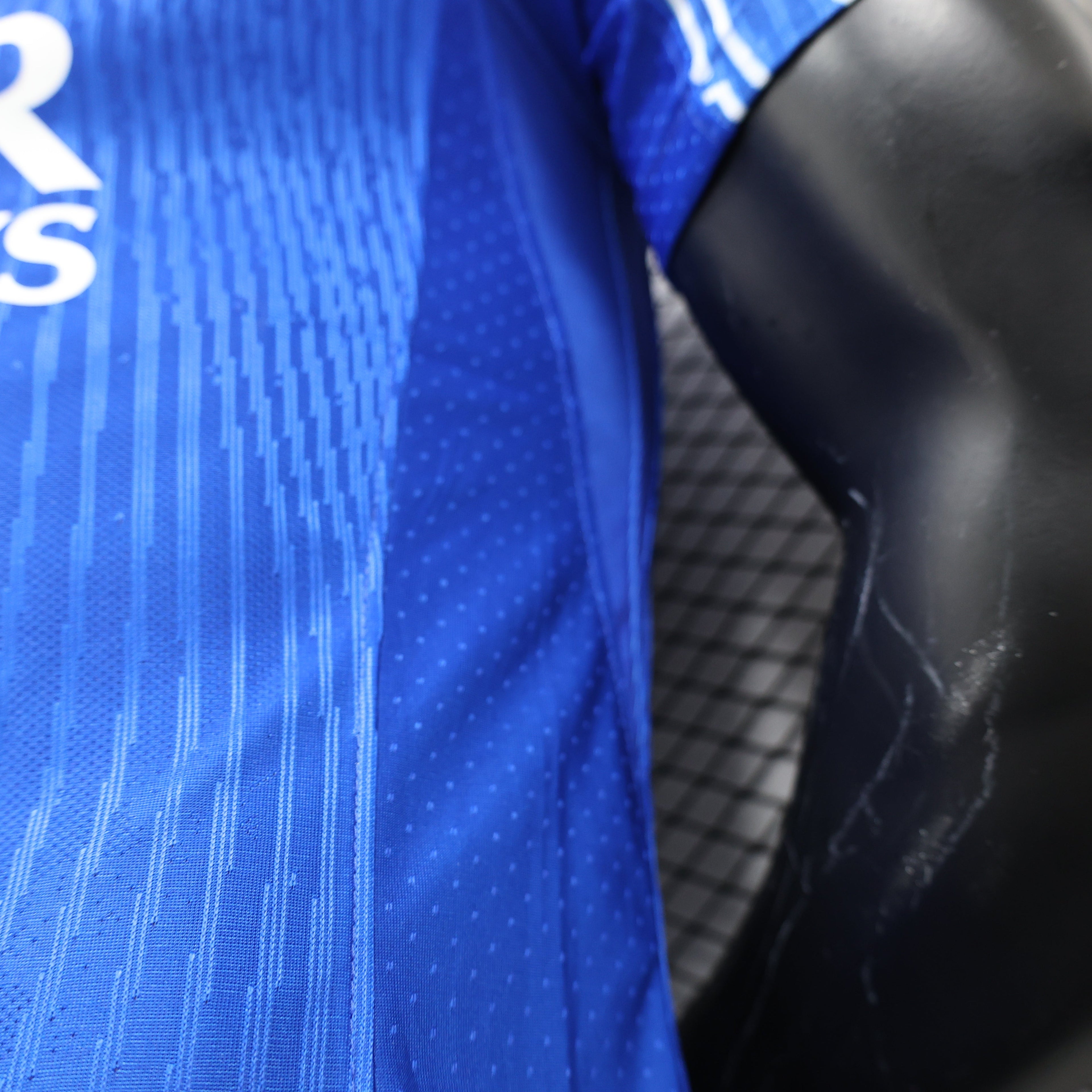 Maillot Extérieur PSG 2024/2025