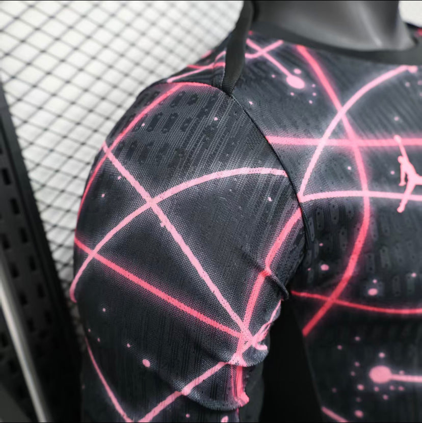 Maillot PSG Spiderman (Édition spéciale / Concept)