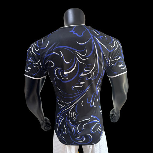 Argentine Maillot Extérieur 26/27 – Version Player