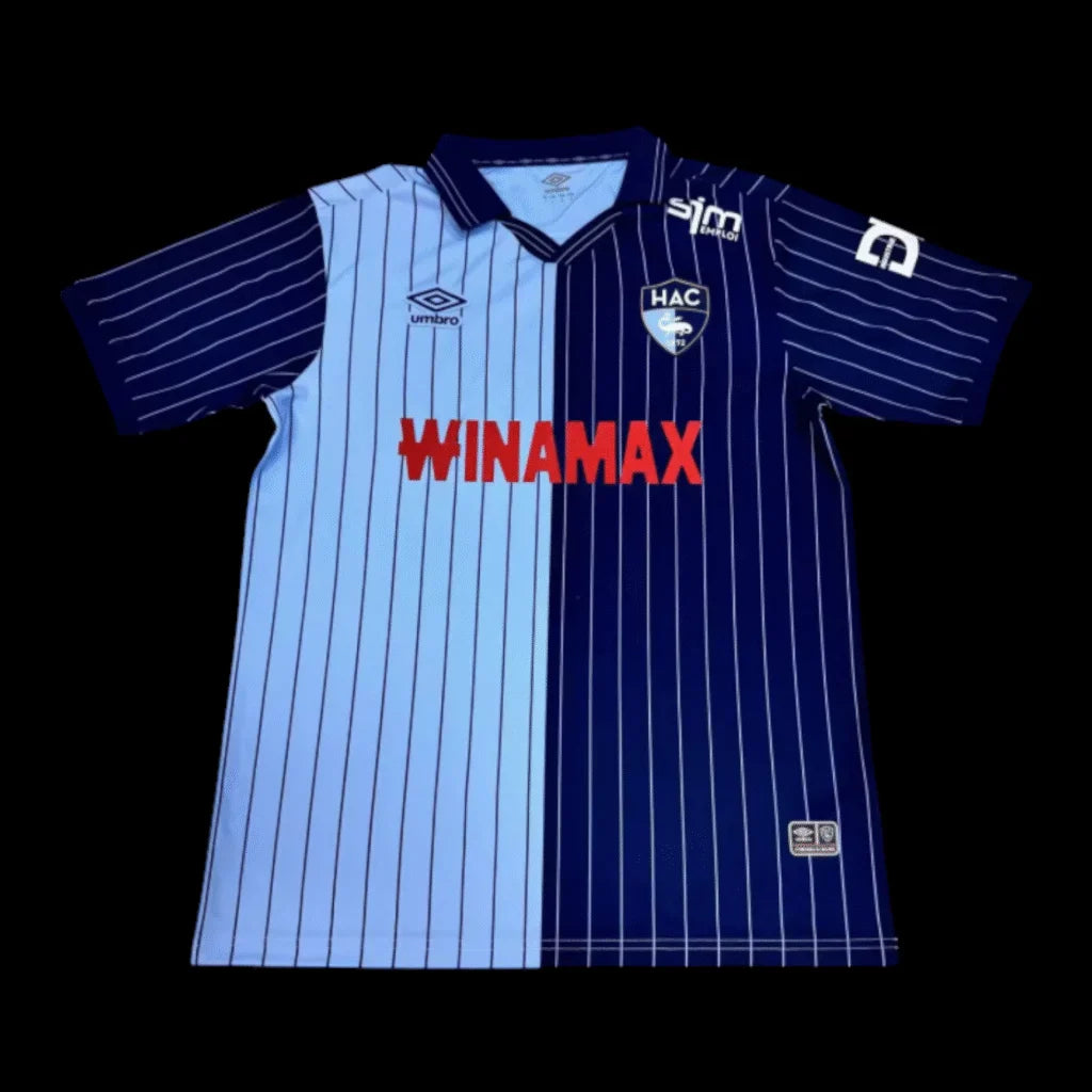 Le Havre Maillot Domicile 25/26