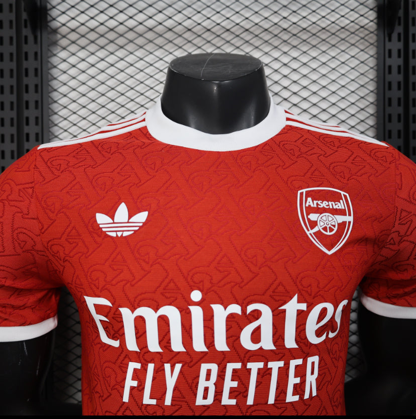 Maillot Arsenal x Adidas Originals Domicile