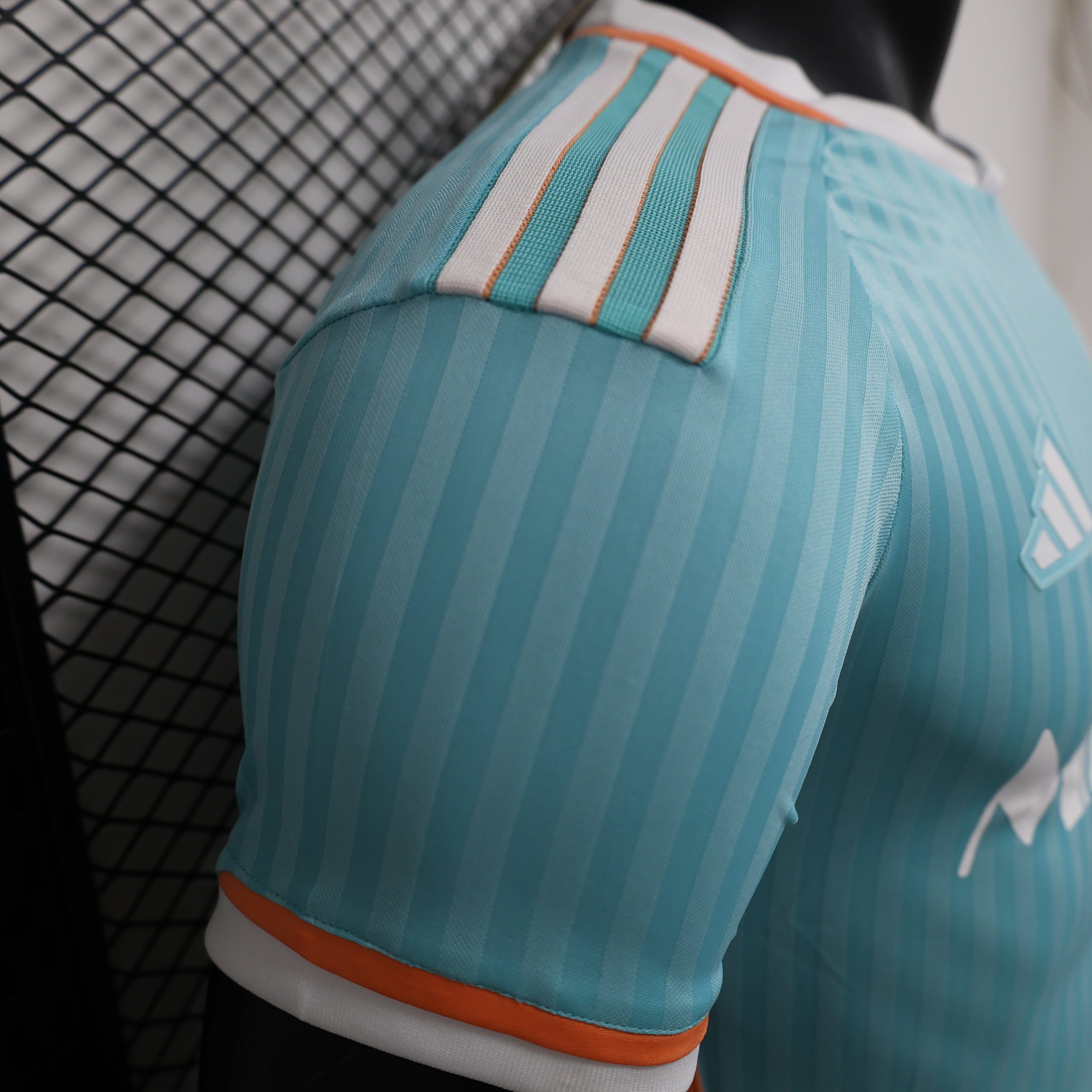 MAILLOT THIRD INTER MIAMI CF 2024/202
