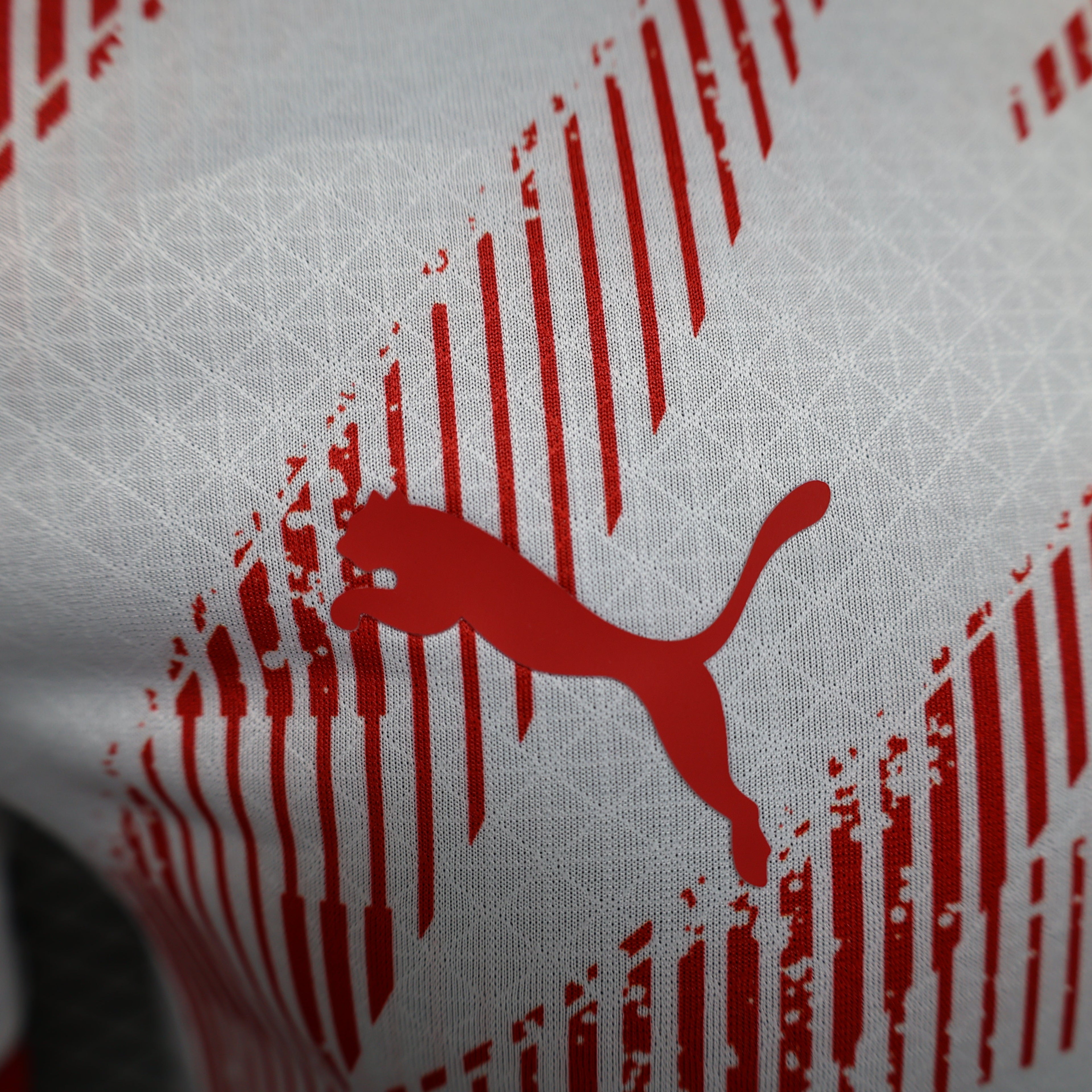 Maillot RB Leipzig Domicile 24/25