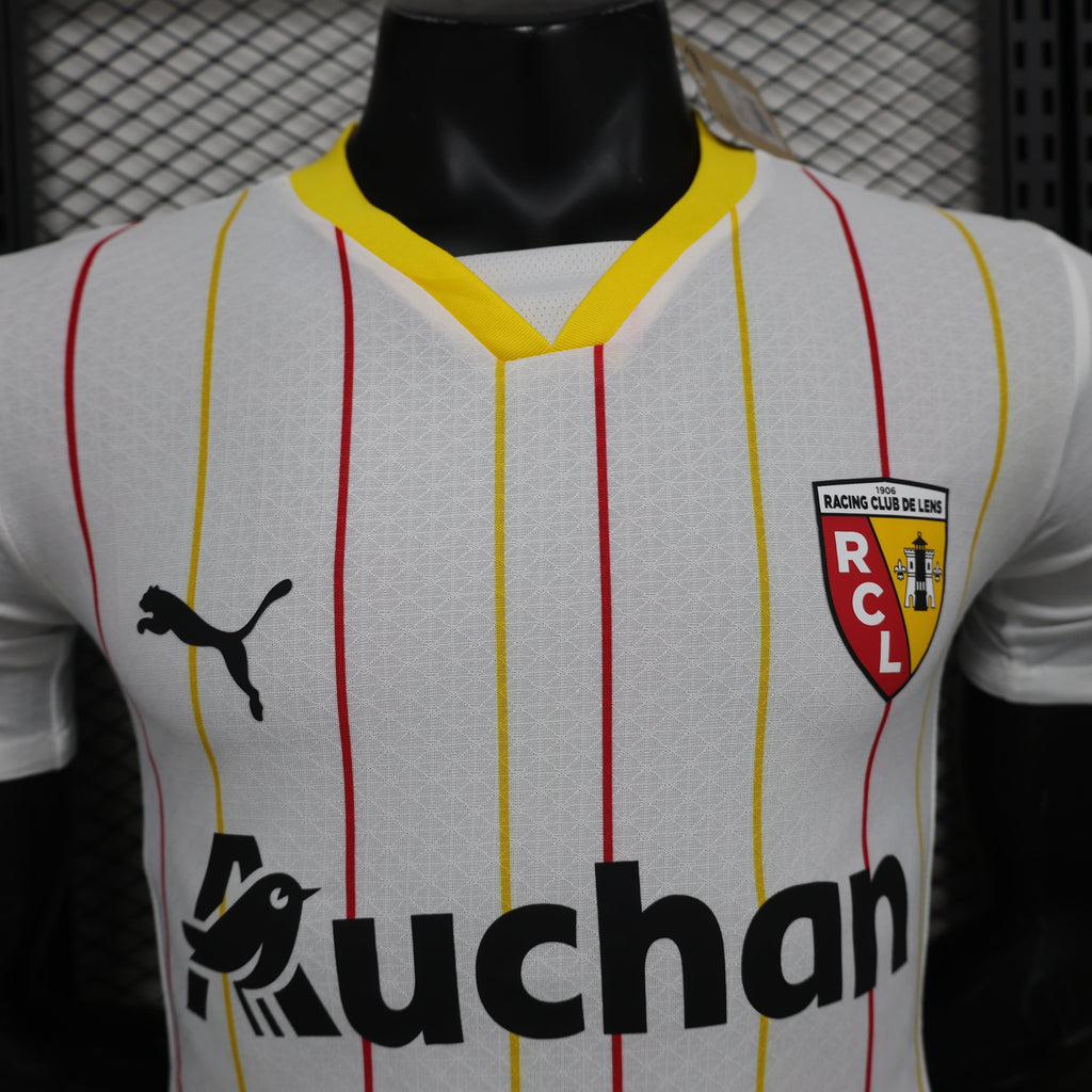 Maillot Third RC Lens 2024/25