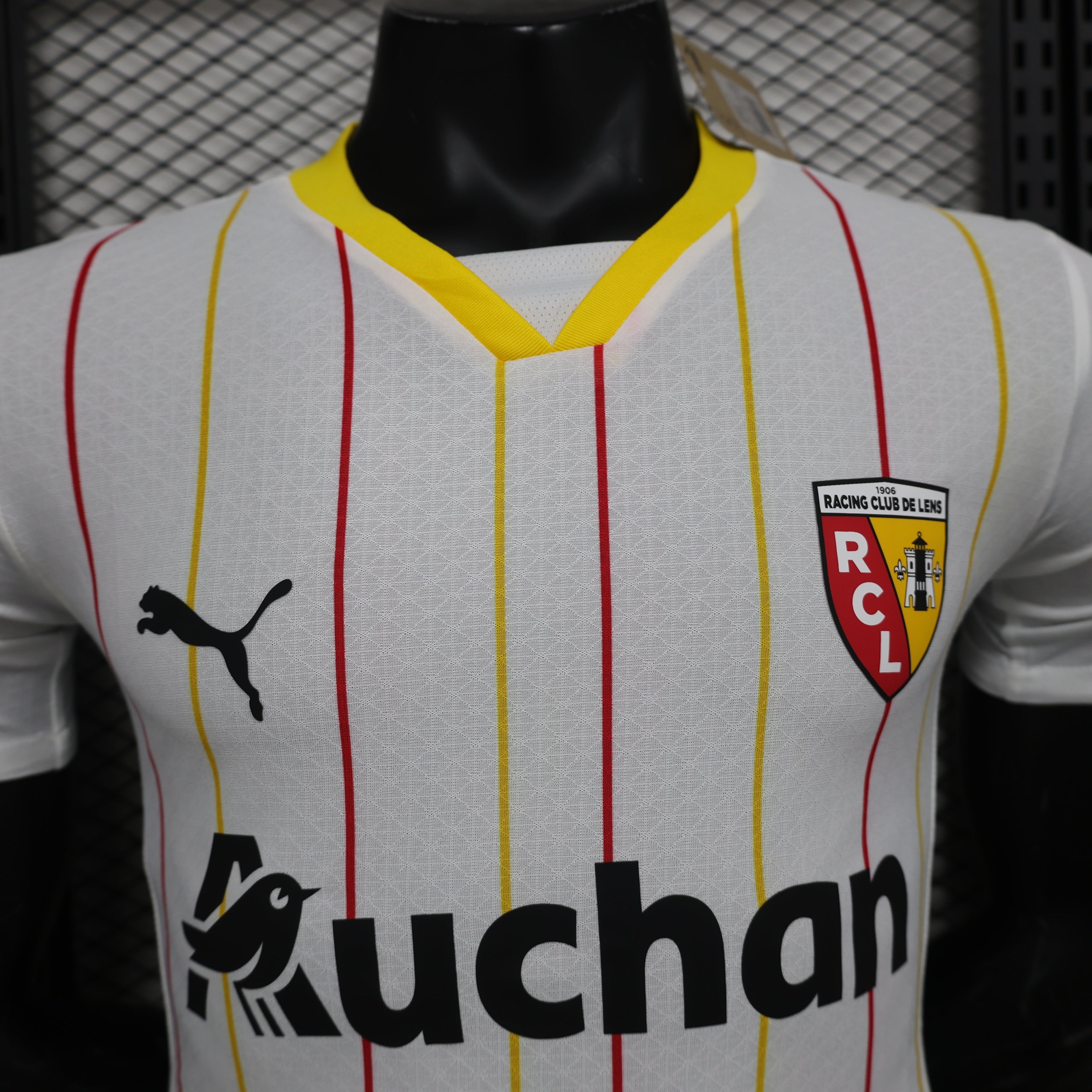 Maillot Third RC Lens 2024/25