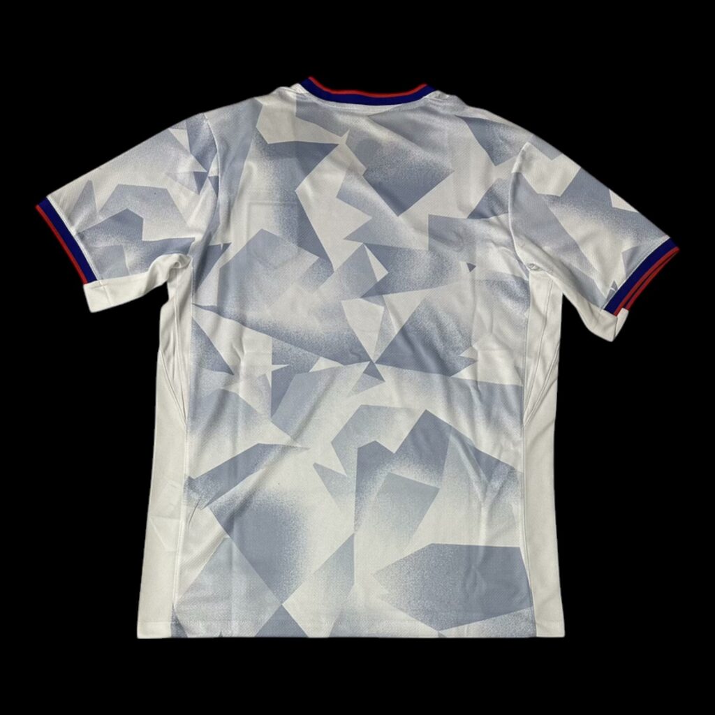 Mexique Maillot Domicile 26/27 – Version Player
