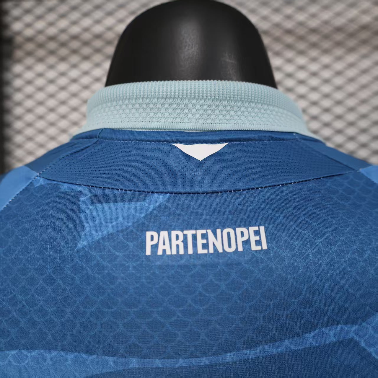 Maillot Domicile SSC Napoli 2024/25