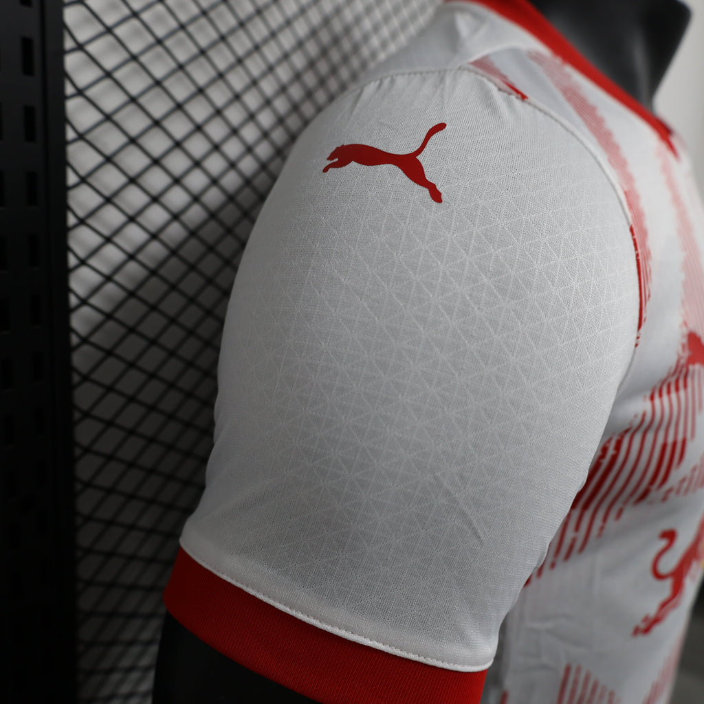 Maillot RB Leipzig Domicile 24/25