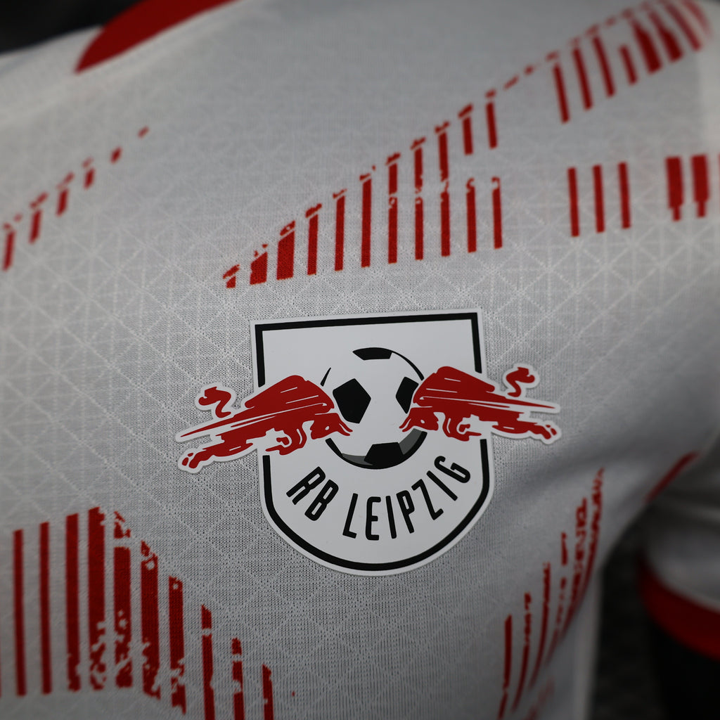 Maillot RB Leipzig Domicile 24/25