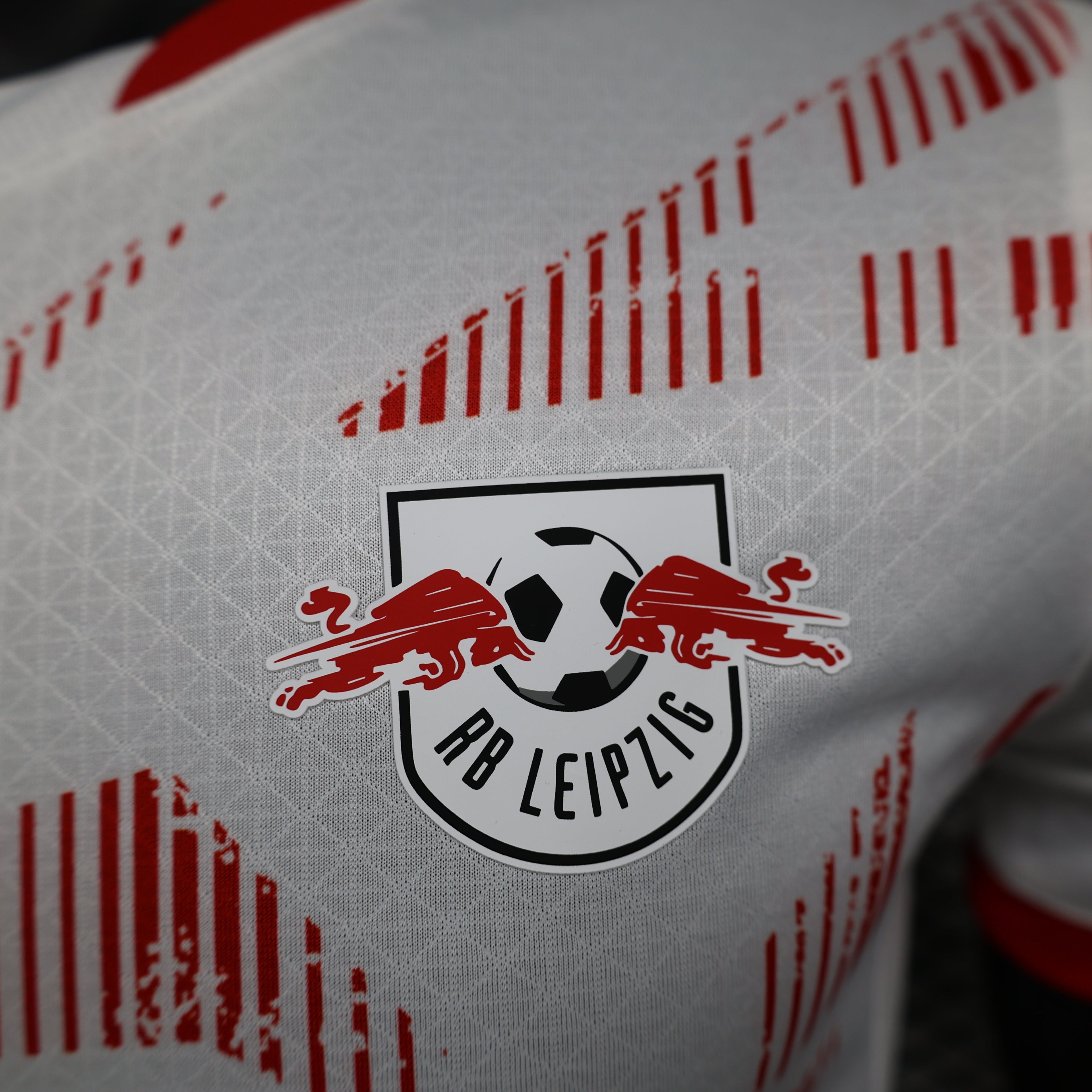 Maillot RB Leipzig Domicile 24/25