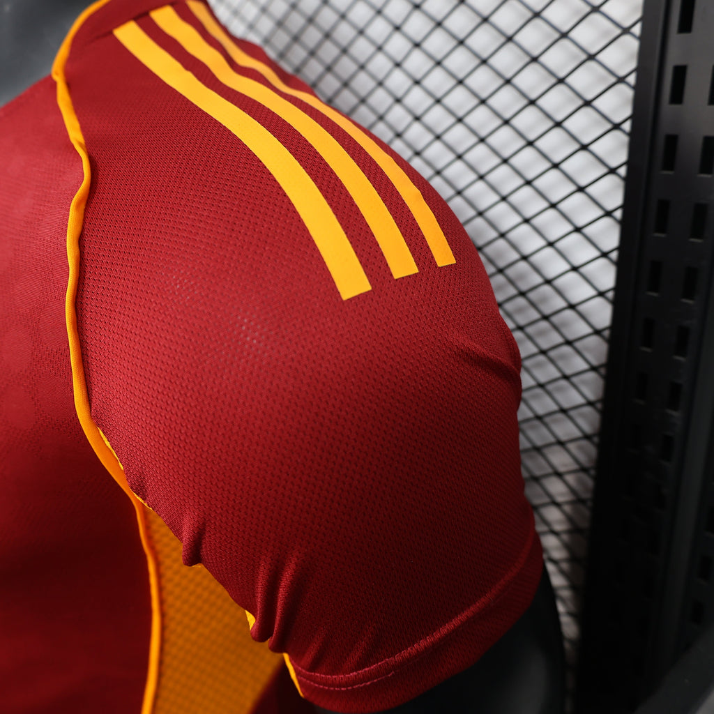 Maillot Riyadh Season x AS Roma 2024