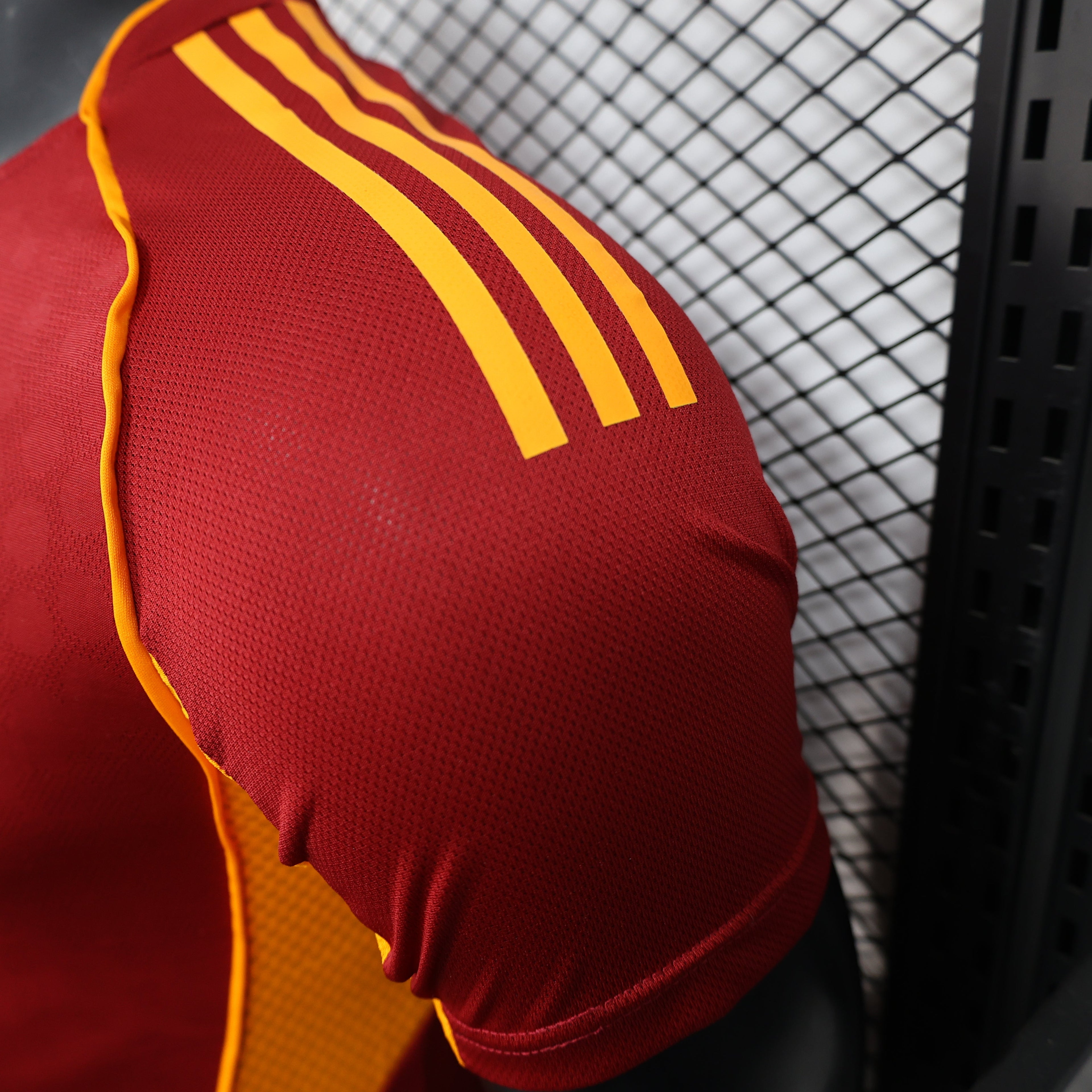 Maillot Riyadh Season x AS Roma 2024