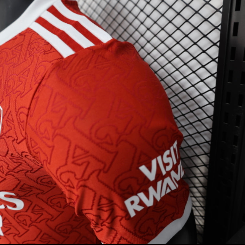 Maillot Arsenal x Adidas Originals Domicile