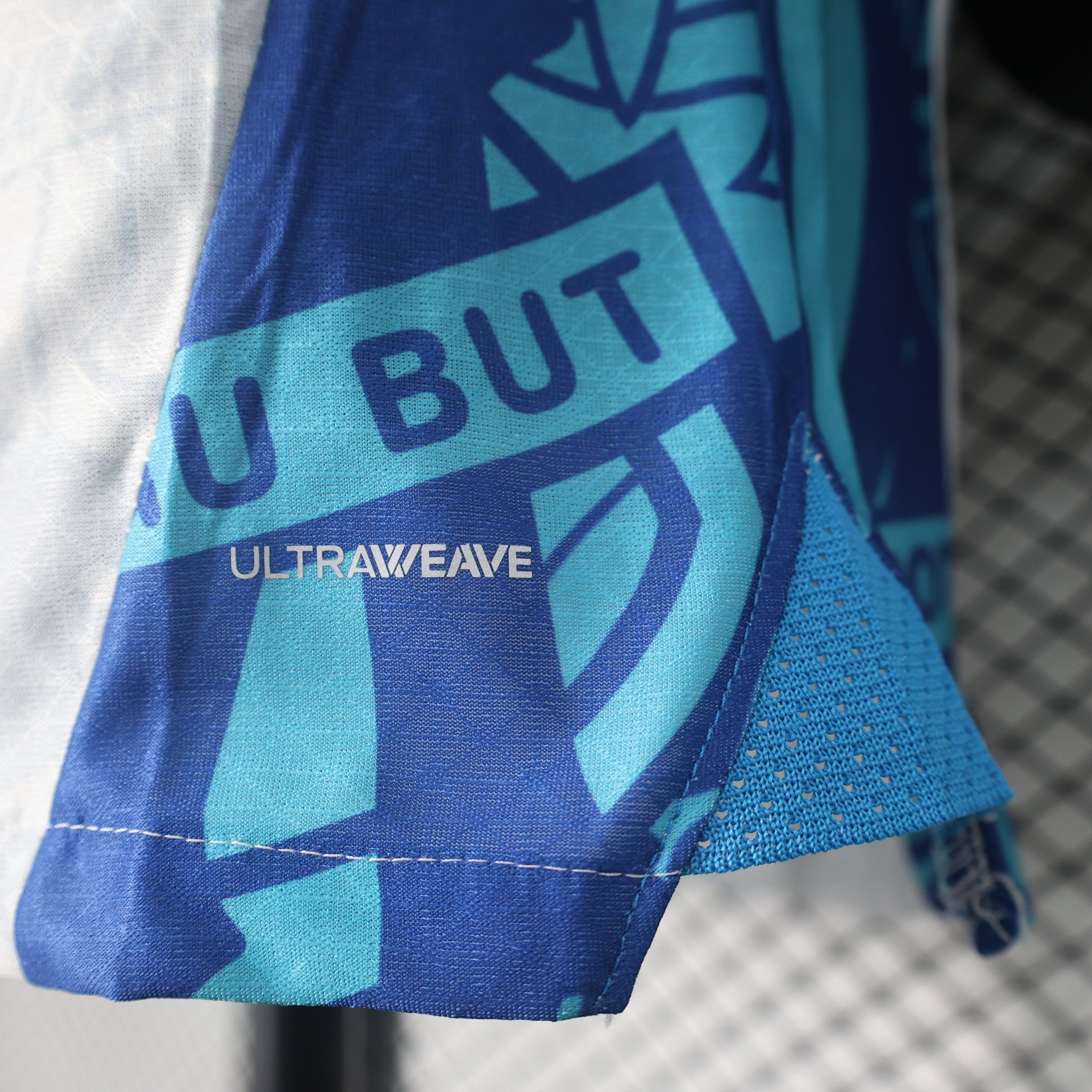 Maillot concept Olympique De Marseille 24/25