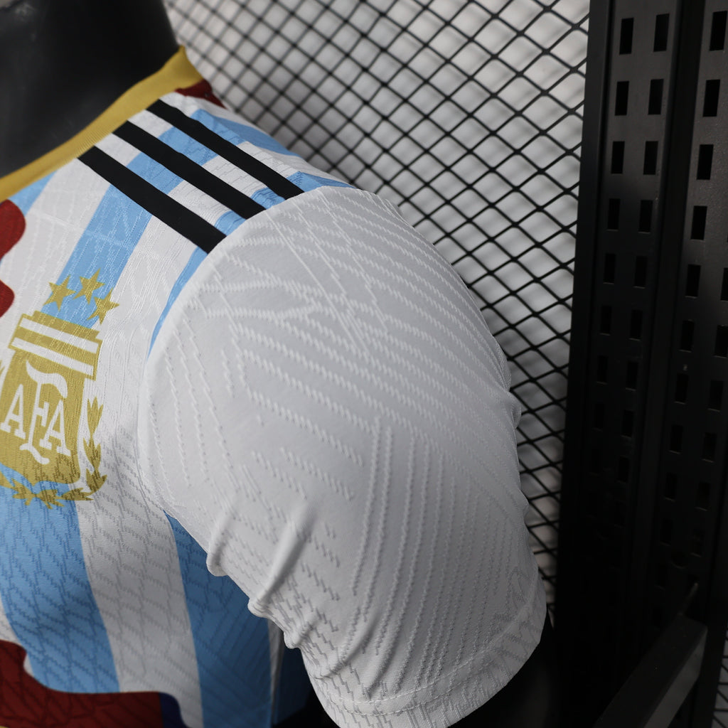Maillot Concept Lionel Messi – Carrière Légendaire