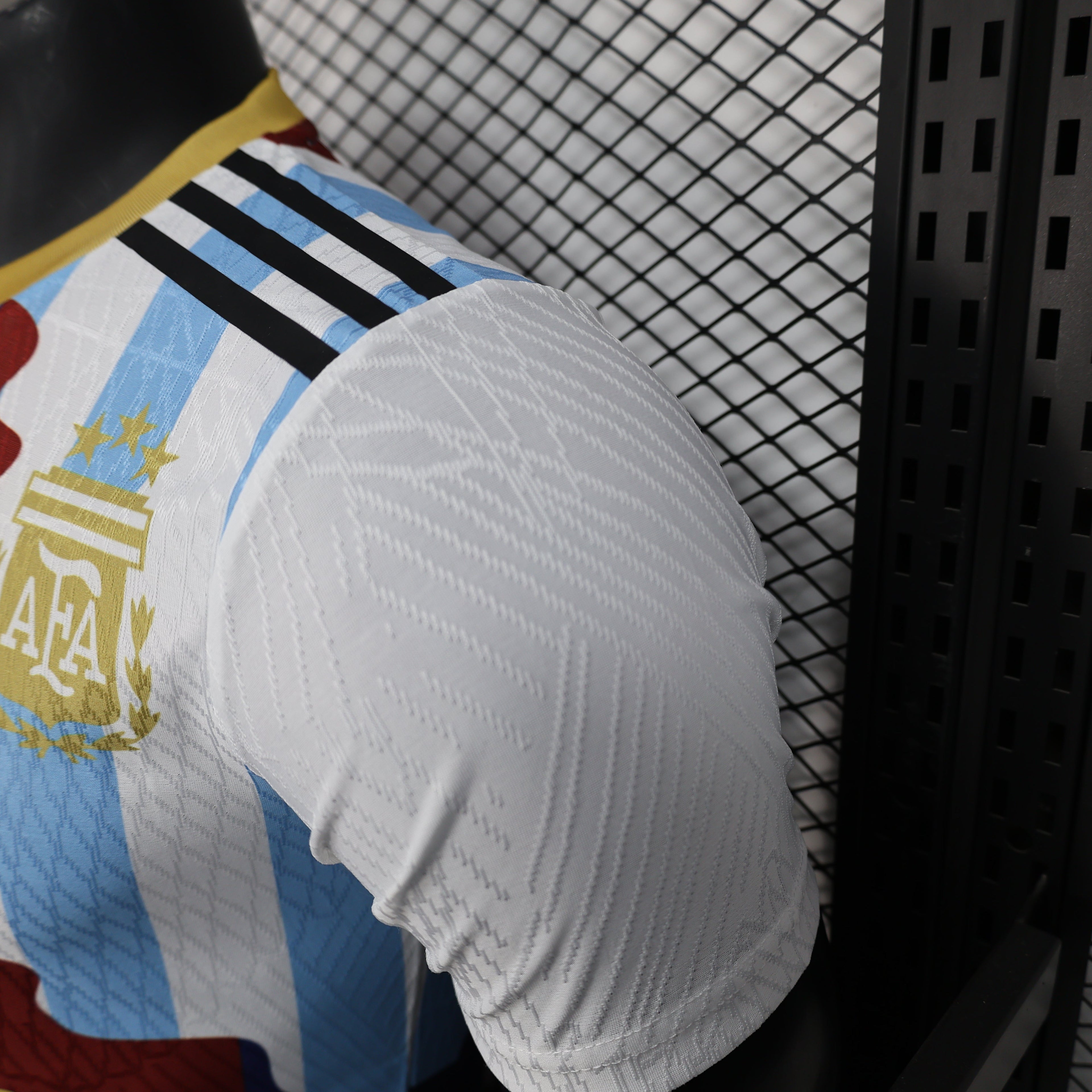 Maillot Concept Lionel Messi – Carrière Légendaire