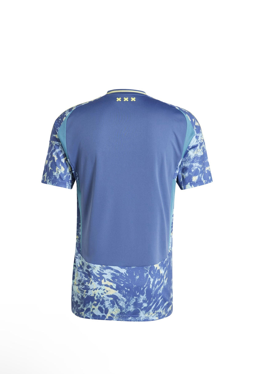 Maillot Ajax-amsterdam