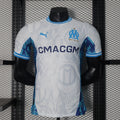 Maillot concept Olympique De Marseille 24/25