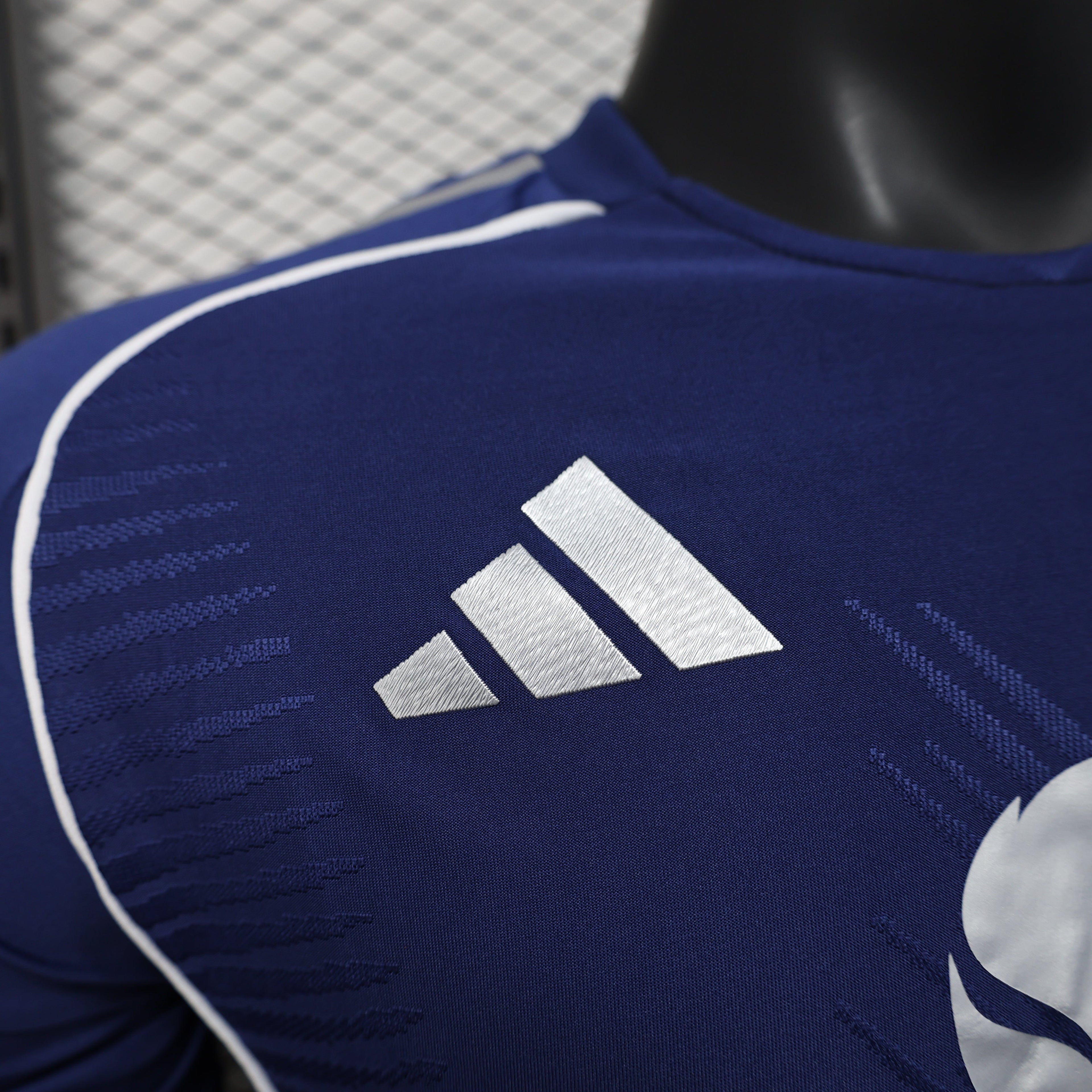 Maillot concept Manchester United 2025/26