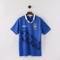 Maillot Vintage Brésil Extérieur 1993/1994 – Édition Collector