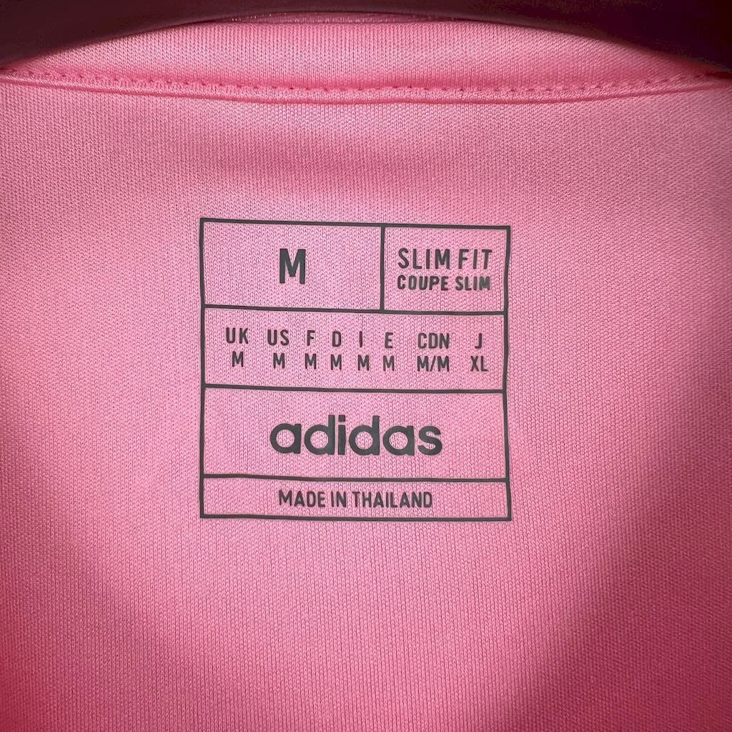 Maillot Concept Algérie Rose 2024/25