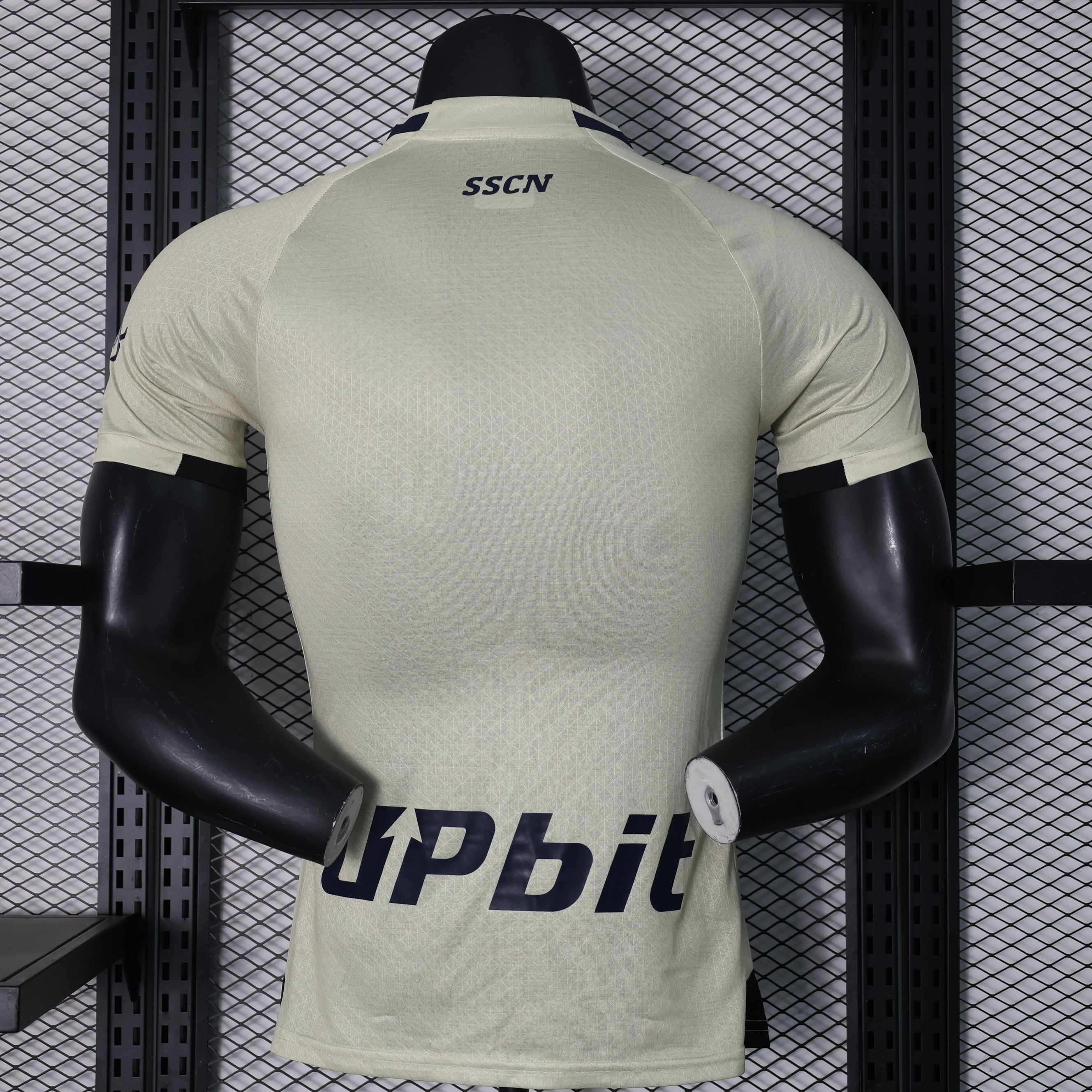 Maillot Spécial SSC Napoli