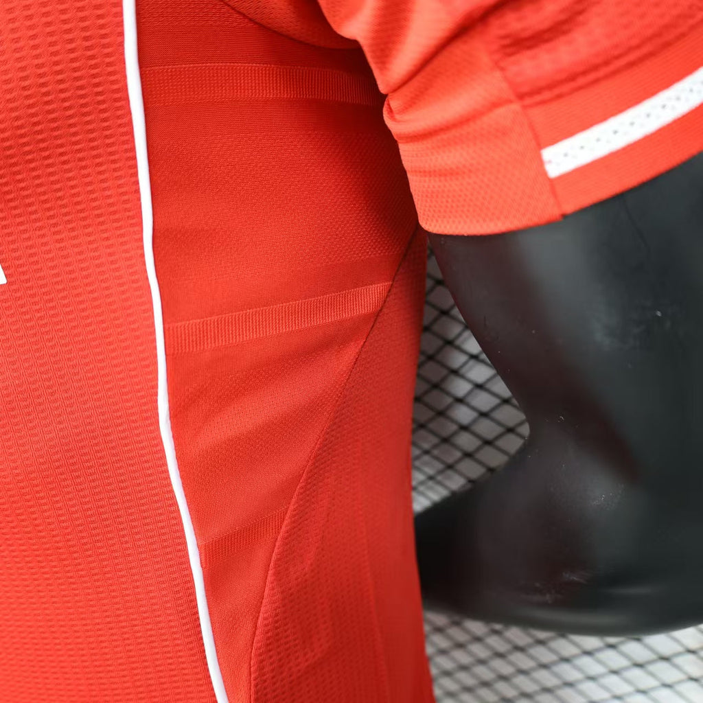 Maillot Liverpool Domicile 2023/2024