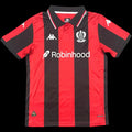 Nice Maillot Domicile 25/26