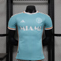 MAILLOT THIRD INTER MIAMI CF 2024/202