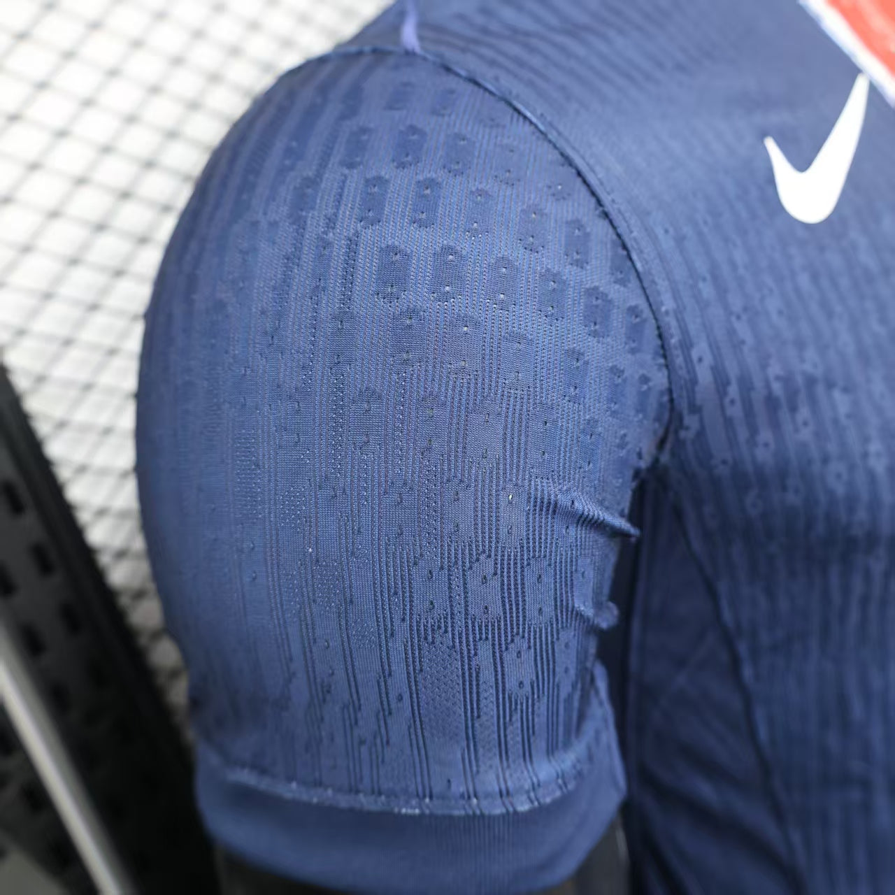 Paris SG Maillot Domicile 24/25 – Spécial LDC CHAMPIONS