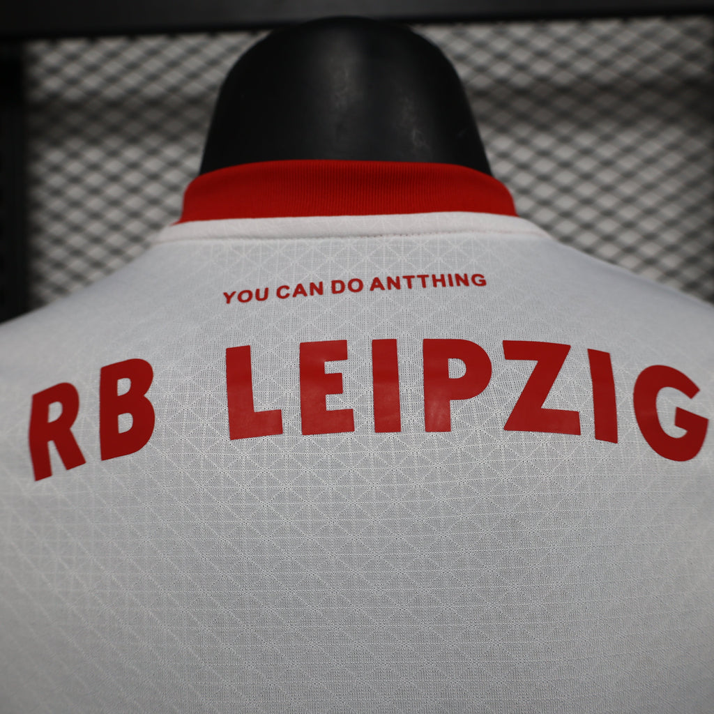 Maillot RB Leipzig Domicile 24/25