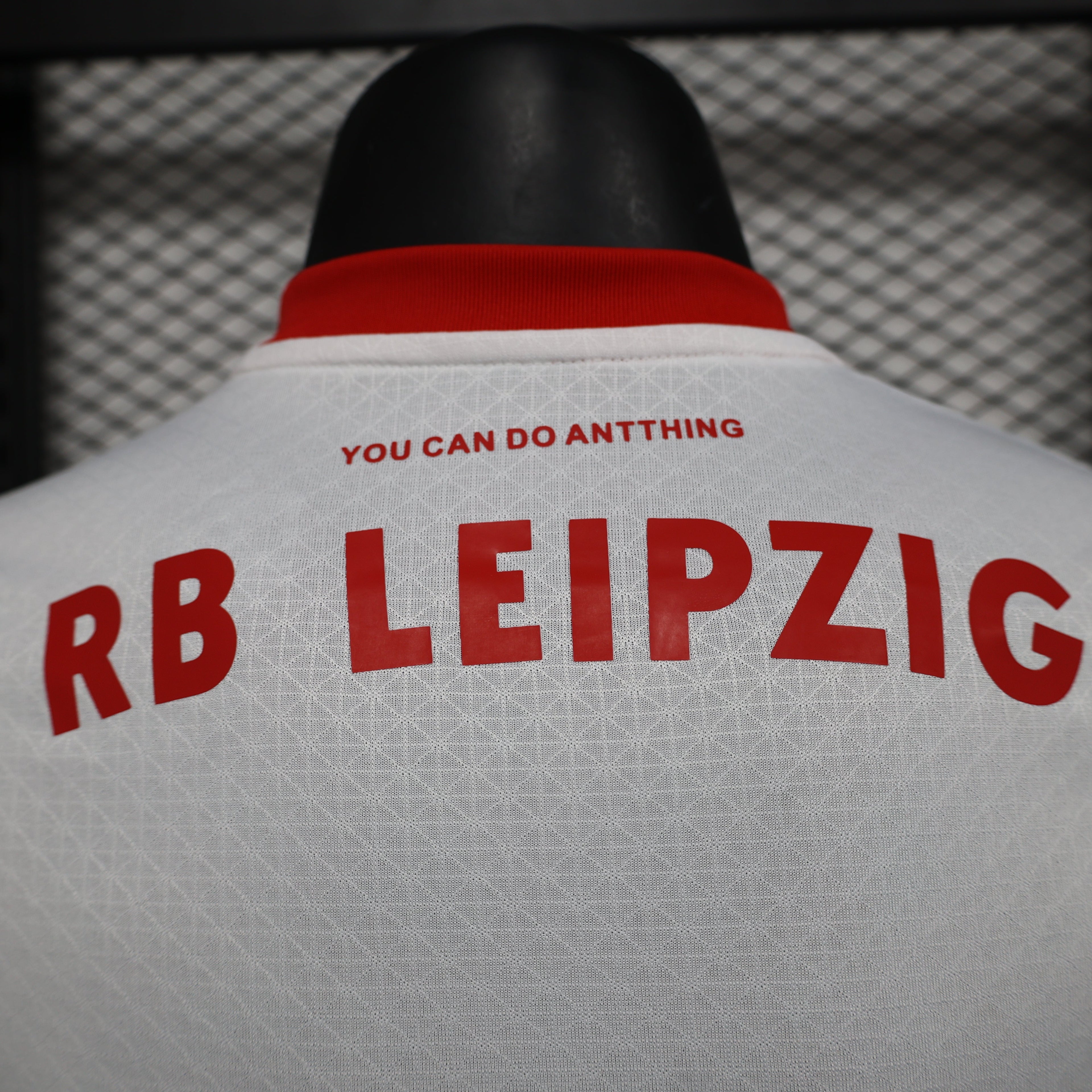 Maillot RB Leipzig Domicile 24/25