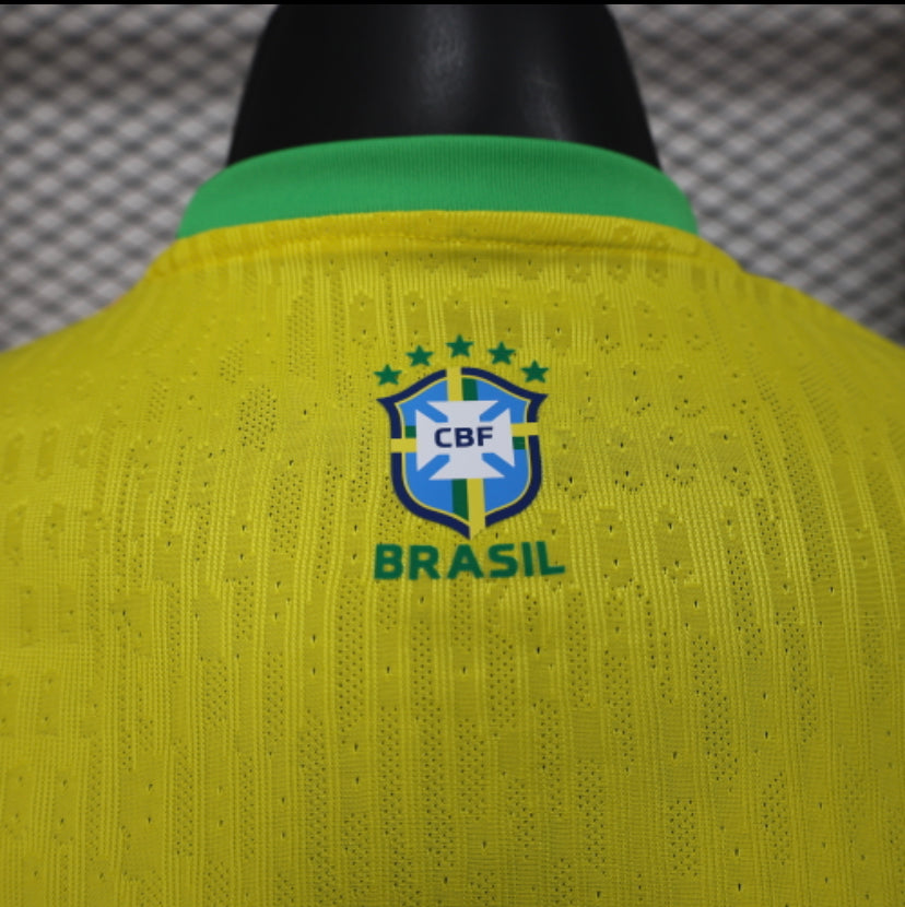 Maillot Brésil-Concept Jesus